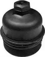 Bugiad BSP24944 - Capac, carcasa filtru ulei aaoparts.ro