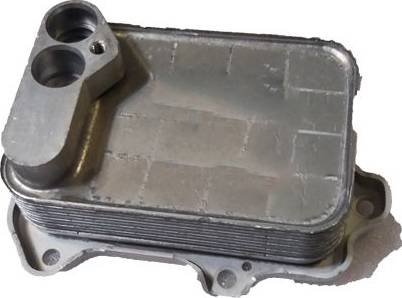 Bugiad BSP24971 - Radiator ulei, ulei motor aaoparts.ro