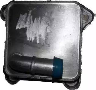 Bugiad BSP24972 - Radiator ulei, ulei motor aaoparts.ro