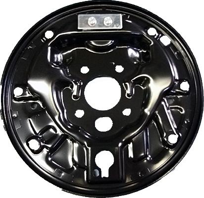 Bugiad BSP24446 - Placa suport frana aaoparts.ro