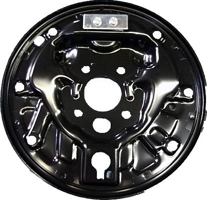 Bugiad BSP24418 - Placa suport frana aaoparts.ro