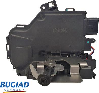 Bugiad BSP24809 - Incuietoare usa aaoparts.ro