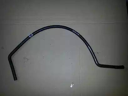 Bugiad BSP24354 - Furtun radiator aaoparts.ro