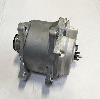 Bugiad BSP24719 - Generator / Alternator aaoparts.ro