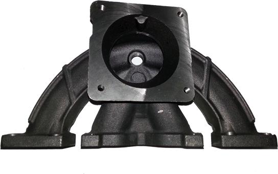 Bugiad BSP24785 - Galerie, sistem de esapament aaoparts.ro