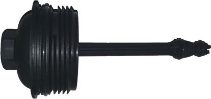 Bugiad BSP24780 - Capac, carcasa filtru ulei aaoparts.ro