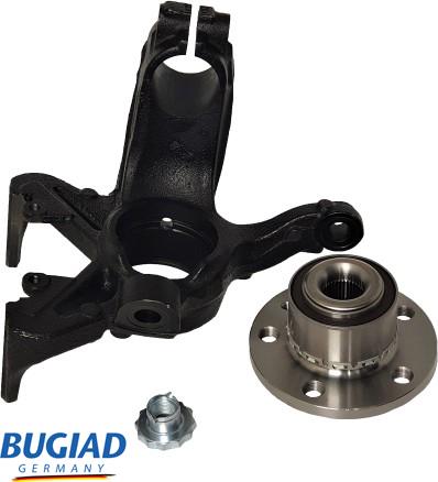 Bugiad BSP25141PROKIT - Articulatie directie, suspensie roata aaoparts.ro