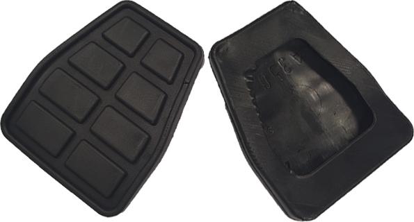 Bugiad BSP25177 - Acoperire pedala, pedala frana aaoparts.ro