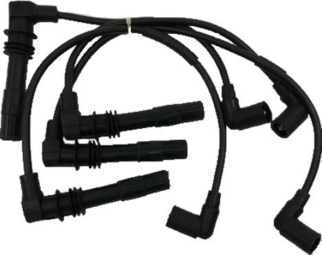 Bugiad BSP25350 - Set cablaj aprinder aaoparts.ro