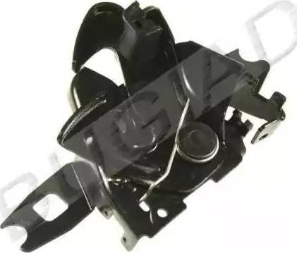 Bugiad BSP20544 - Inchizator capota motor aaoparts.ro