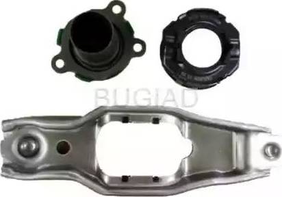 Bugiad BSP20696 - Furca decuplare, ambreiaj aaoparts.ro