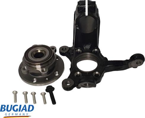 Bugiad BSP20676PROKIT - Articulatie directie, suspensie roata aaoparts.ro