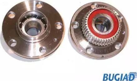Bugiad BSP20018 - Set rulment roata aaoparts.ro