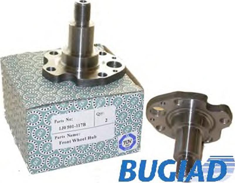Bugiad BSP20017 - Butuc roata aaoparts.ro