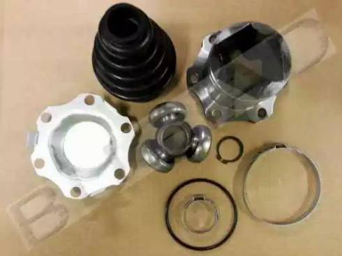 Bugiad BSP20165 - Set articulatie, planetara aaoparts.ro