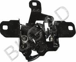 Bugiad BSP20349 - Inchizator capota motor aaoparts.ro