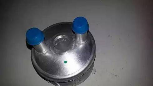 Bugiad BSP20740 - Radiator ulei, ulei motor aaoparts.ro