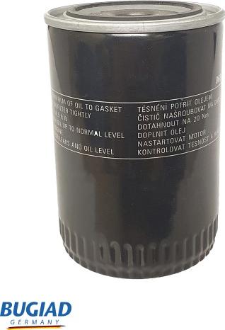 Bugiad BSP21488 - Filtru ulei aaoparts.ro