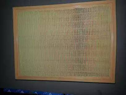 Bugiad BSP21541 - Filtru aer aaoparts.ro