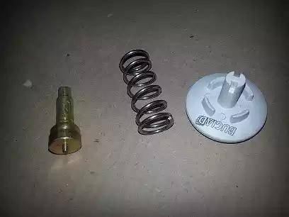 Bugiad BSP21564 - Termostat,lichid racire aaoparts.ro