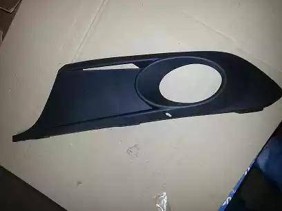 Bugiad BSP23902 - Grila ventilatie, bara protectie aaoparts.ro