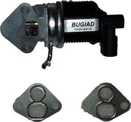 Bugiad BSP23093 - Supapa EGR aaoparts.ro