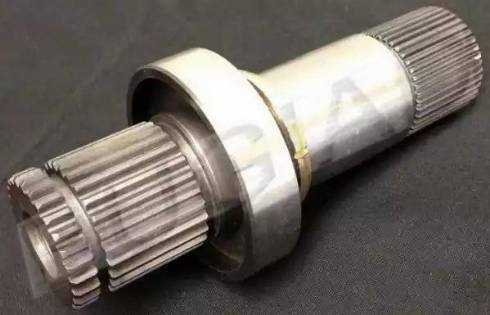 Bugiad BSP22926 - Arbore, diferential aaoparts.ro