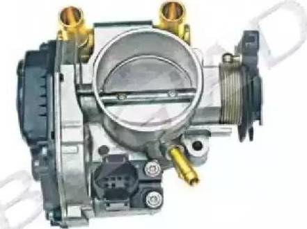 Bugiad BSP22695 - Carcasa clapeta aaoparts.ro