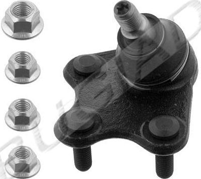 Bugiad BSP22078 - Articulatie sarcina / ghidare aaoparts.ro