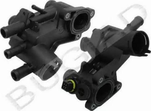 Bugiad BSP22165 - Termostat,lichid racire aaoparts.ro