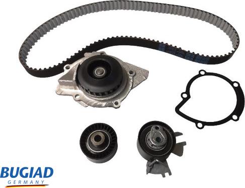 Bugiad BTB56553 - Set pompa apa + curea dintata aaoparts.ro