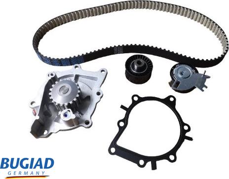 Bugiad BTB56568 - Set pompa apa + curea dintata aaoparts.ro
