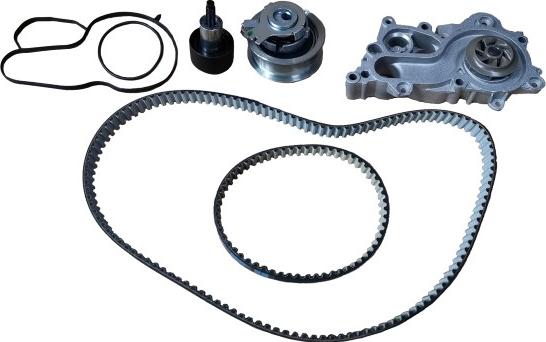 Bugiad BTB56515 - Set pompa apa + curea dintata aaoparts.ro