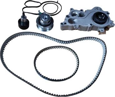 Bugiad BTB56516 - Set pompa apa + curea dintata aaoparts.ro