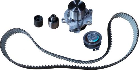 Bugiad BTB56517 - Set pompa apa + curea dintata aaoparts.ro