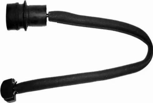 Bugiad BW70147 - Senzor de avertizare,uzura placute de frana aaoparts.ro