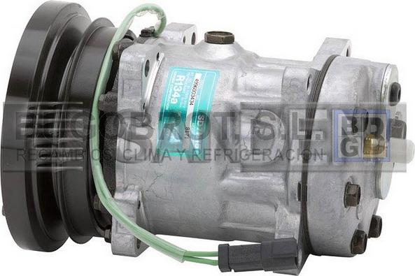 BUGOBROT 51-8171 - Compresor, climatizare aaoparts.ro