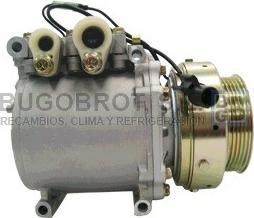 BUGOBROT 51-MT86001 - Compresor, climatizare aaoparts.ro