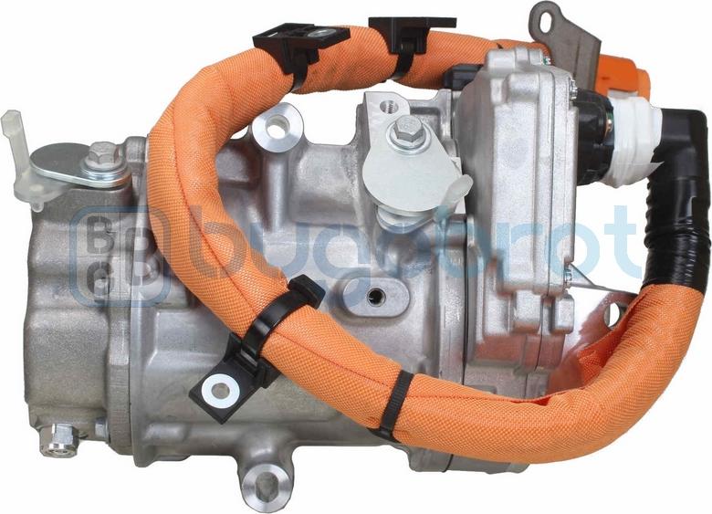 BUGOBROT 51-RE86025 - Compresor, climatizare aaoparts.ro