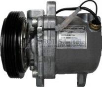 BUGOBROT 51-SZ86003 - Compresor, climatizare aaoparts.ro