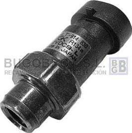 BUGOBROT 15-5400 - Comutator presiune, aer conditionat aaoparts.ro