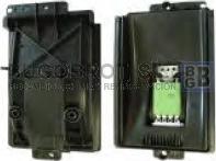 BUGOBROT 11-5127 - Rezistor, ventilator habitaclu aaoparts.ro