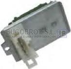 BUGOBROT 11-5283 - Rezistor, ventilator habitaclu aaoparts.ro