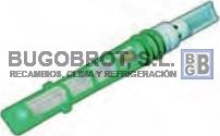 BUGOBROT 30-0060 - Supapa expansiune, clima aaoparts.ro