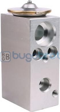 BUGOBROT 30-1355 - Supapa expansiune, clima aaoparts.ro