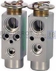 BUGOBROT 30-2150 - Supapa expansiune, clima aaoparts.ro