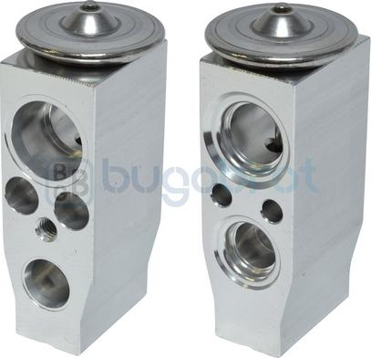 BUGOBROT 30-2123 - Supapa expansiune, clima aaoparts.ro