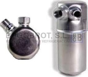 BUGOBROT 20-00096 - Uscator,aer conditionat aaoparts.ro