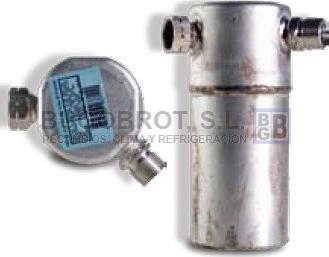 BUGOBROT 20-00022 - Uscator,aer conditionat aaoparts.ro