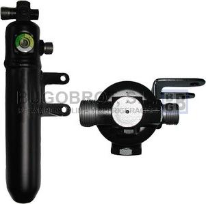 BUGOBROT 20-00181 - Uscator,aer conditionat aaoparts.ro